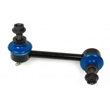 2015 Infiniti QX70 Suspension Stabilizer Bar Link Kit Rear Right Mevotech MS30888 image 2 of 3
