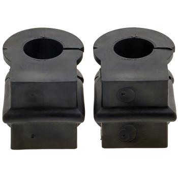 2008 Nissan Altima Suspension Stabilizer Bar Bushing Kit Front Mevotech MS30889 image 2 of 4