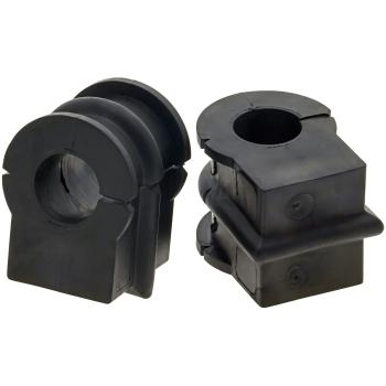 2008 Nissan Altima Suspension Stabilizer Bar Bushing Kit Front Mevotech MS30889 image 3 of 4