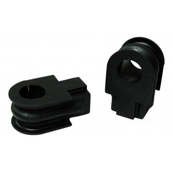 2008 Nissan Sentra Suspension Stabilizer Bar Link Bushing Front Mevotech MS30892 image 1 of 1