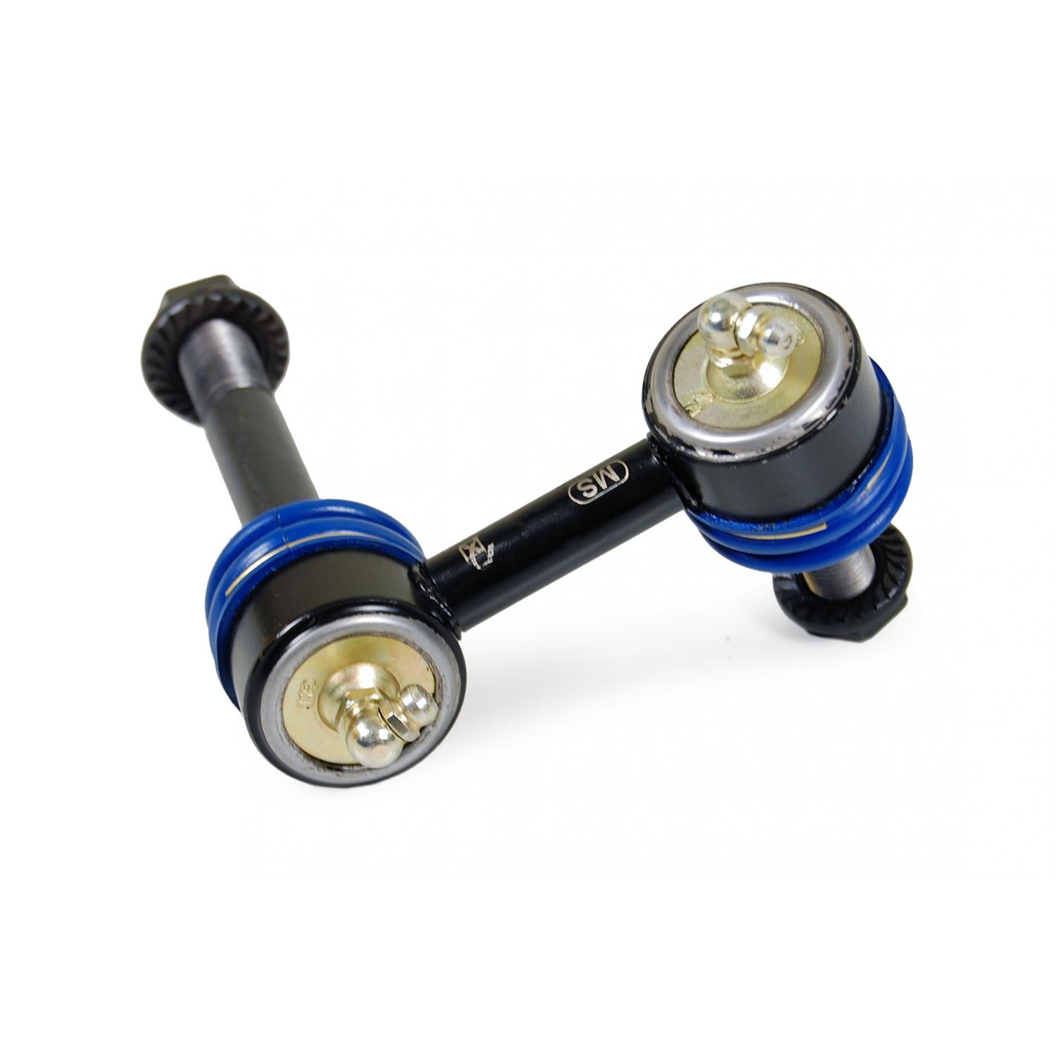 Mevotech MS30895 - Suspension Stabilizer Bar Link Kit Mevotech MS30895 Suspension Stabilizer Bar Link Kit product image 1 of 3