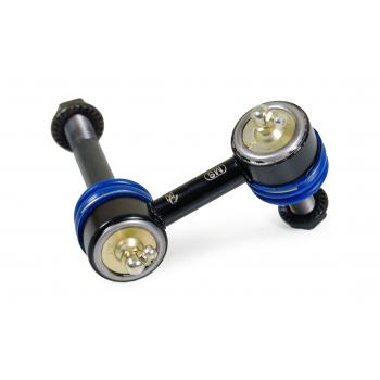2012 Infiniti EX35 Suspension Stabilizer Bar Link Kit Front Left Mevotech MS30895 image 1 of 3