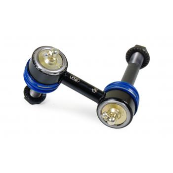 2012 Infiniti EX35 Suspension Stabilizer Bar Link Kit Front Right Mevotech MS30896 image 1 of 3