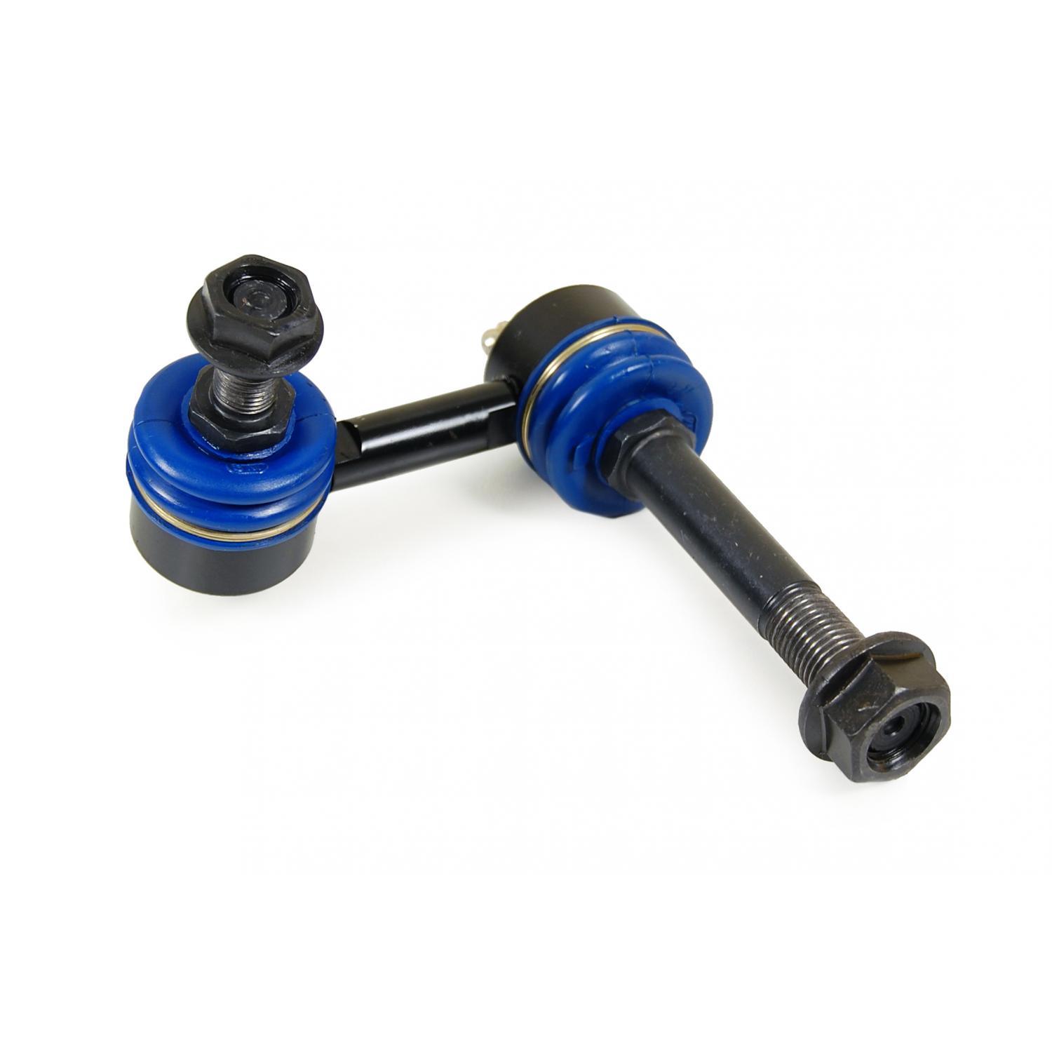 Mevotech MS30896 - Suspension Stabilizer Bar Link Kit Mevotech MS30896 Suspension Stabilizer Bar Link Kit product image 2 of 3
