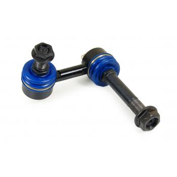 2012 Infiniti EX35 Suspension Stabilizer Bar Link Kit Front Right Mevotech MS30896 image 2 of 3