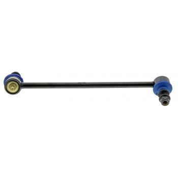 2013 Nissan Maxima Suspension Stabilizer Bar Link Kit Front Left Mevotech MS30897 image 2 of 4
