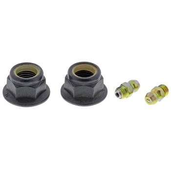 2013 Nissan Maxima Suspension Stabilizer Bar Link Kit Front Left Mevotech MS30897 image 3 of 4