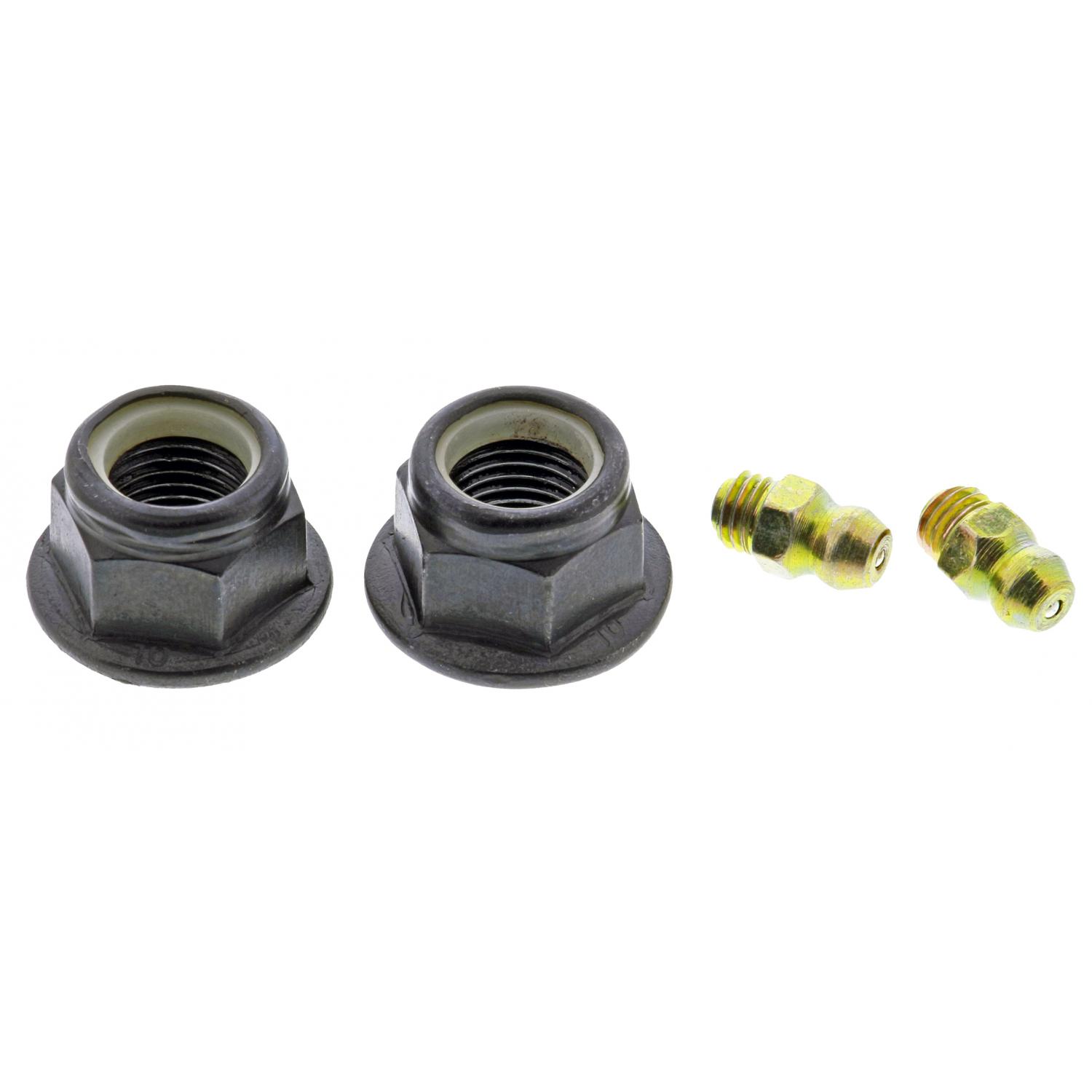 Mevotech MS30898 - Suspension Stabilizer Bar Link Kit Mevotech MS30898 Suspension Stabilizer Bar Link Kit product image 3 of 5