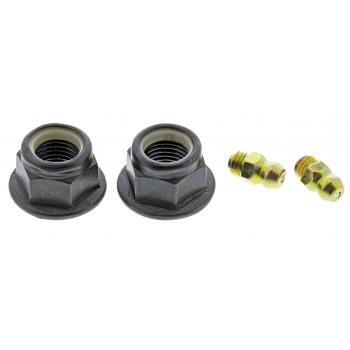 2013 Nissan Maxima Suspension Stabilizer Bar Link Kit Front Right Mevotech MS30898 image 3 of 4