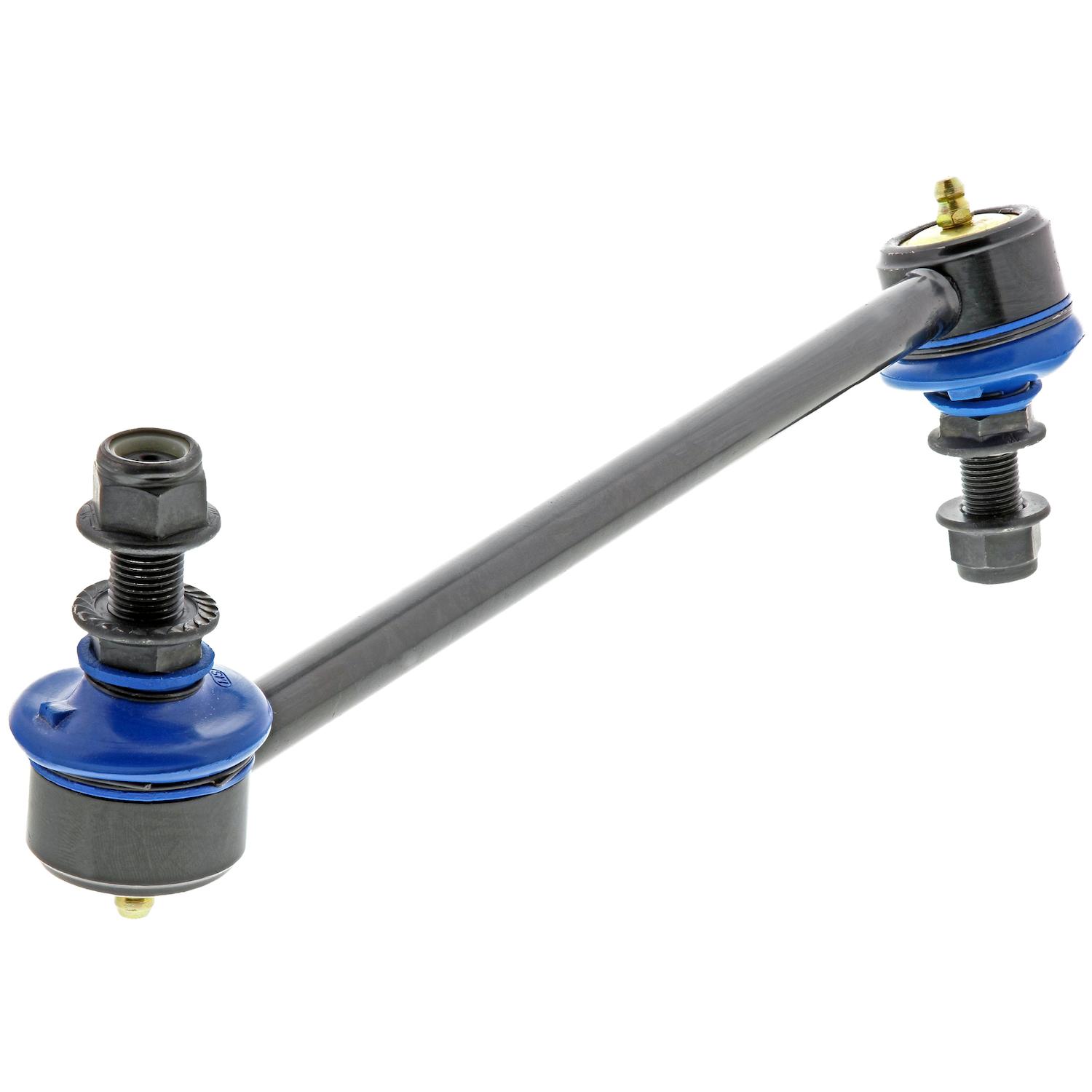 Mevotech MS30898 - Suspension Stabilizer Bar Link Kit Mevotech MS30898 Suspension Stabilizer Bar Link Kit product image 4 of 5