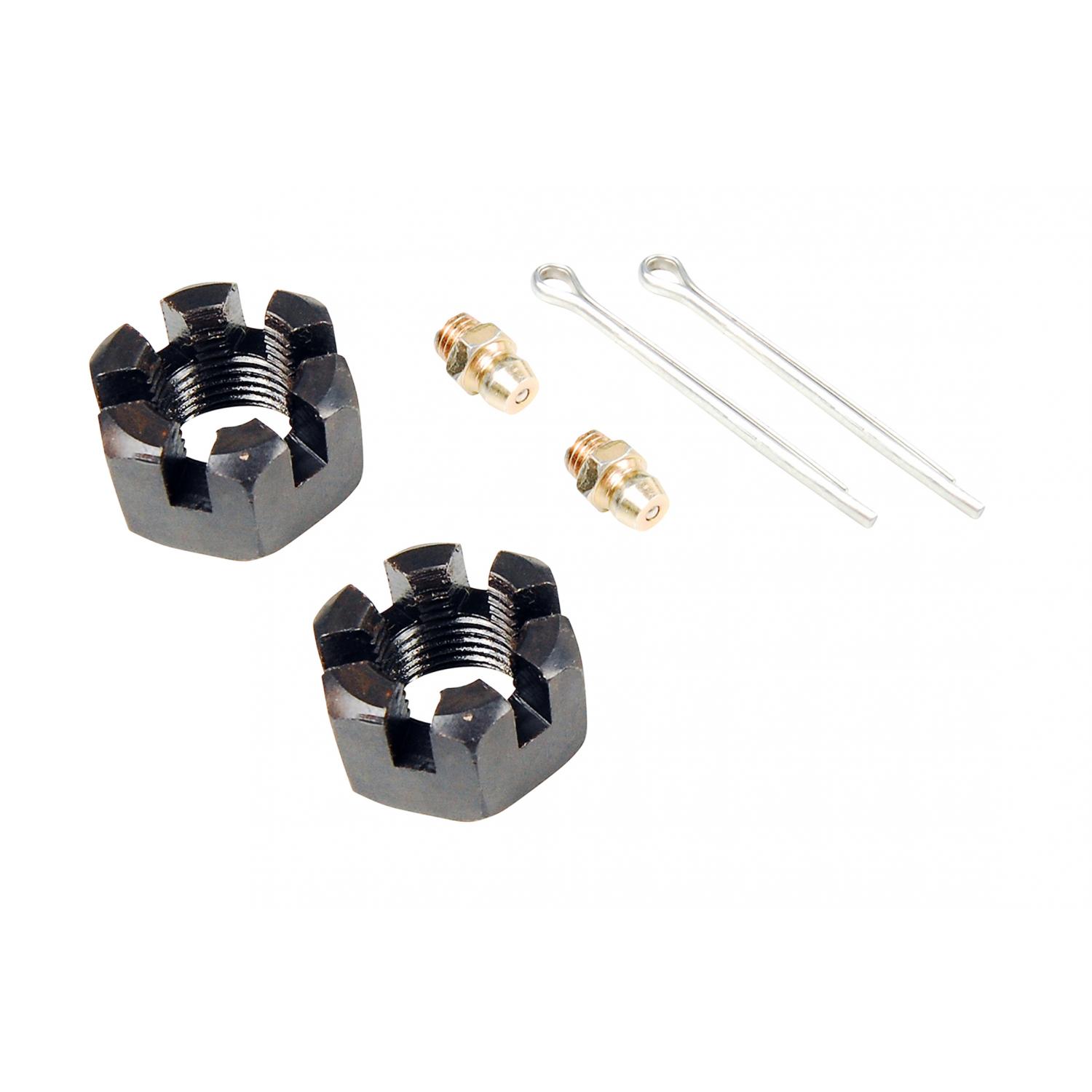 Mevotech MS30907 - Steering Center Link Mevotech MS30907 Steering Center Link product image 3 of 3