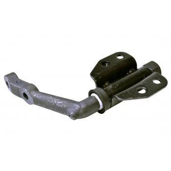 1972 Nissan 521 Pickup Steering Idler Arm Front Mevotech MS30909 image 1 of 2