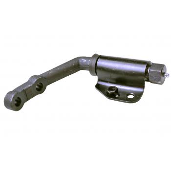 1972 Nissan 521 Pickup Steering Idler Arm Front Mevotech MS30909 image 2 of 2