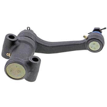 2022 Nissan Titan XD Steering Idler Arm Front Mevotech MS30915 image 1 of 3
