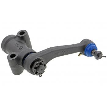 2022 Nissan Titan XD Steering Idler Arm Front Mevotech MS30915 image 2 of 3