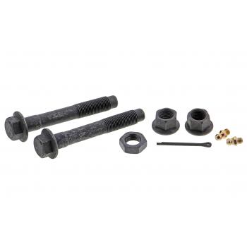 2022 Nissan Titan XD Steering Idler Arm Front Mevotech MS30915 image 3 of 3