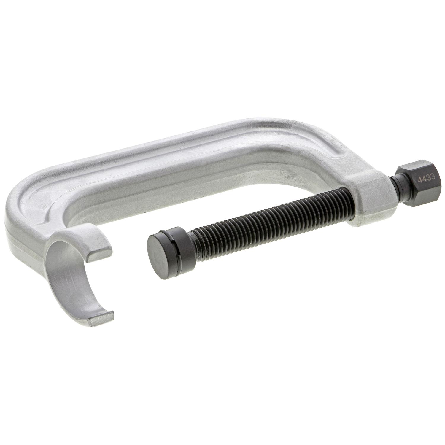 Mevotech MS33909 - Suspension Control Arm Bushing Mevotech MS33909 Control Arm Bushing Tool product image 1 of 3