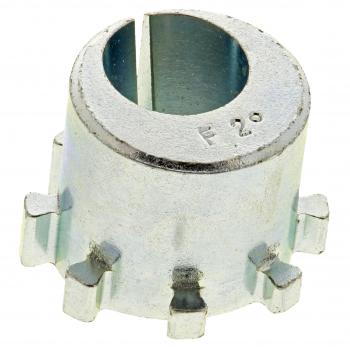 1996 Ford F-150 Alignment Caster / Camber Bushing Front Mevotech MS40003 image 2 of 4