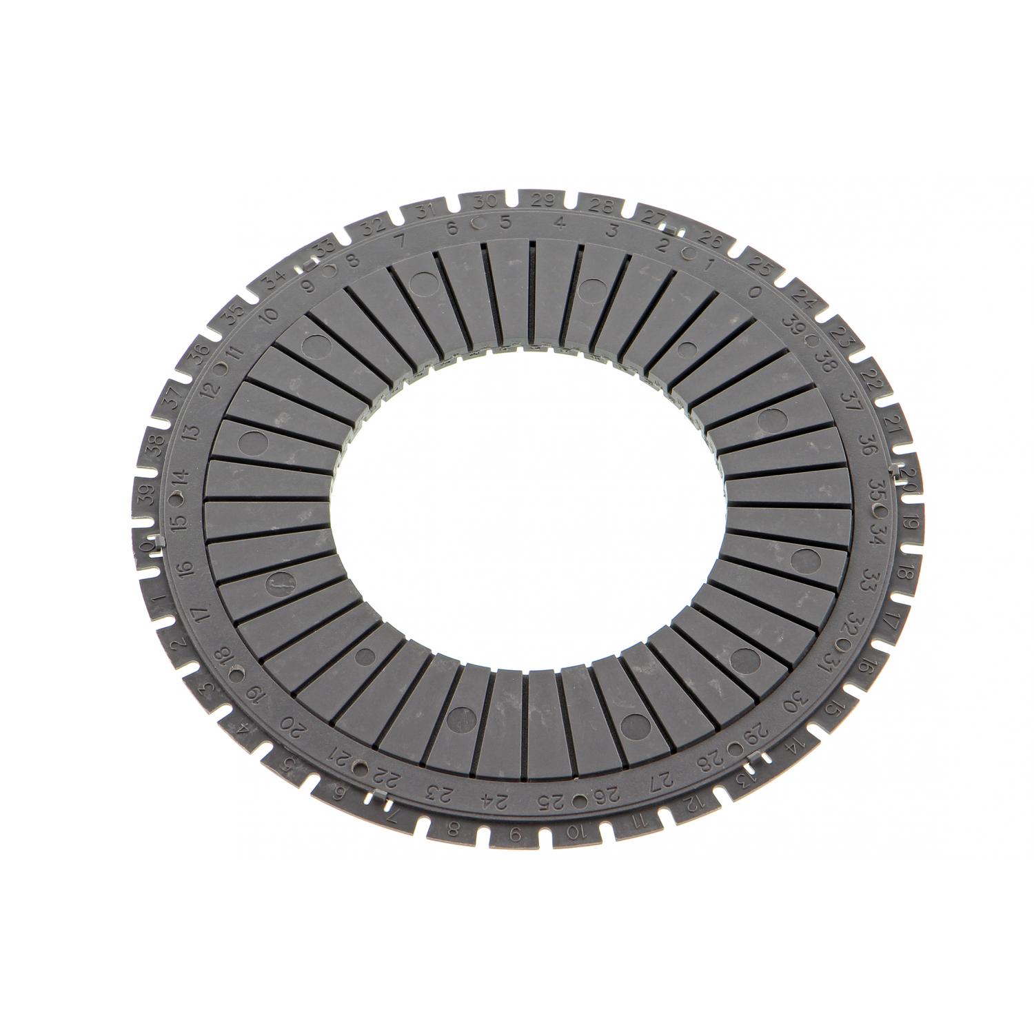 Mevotech MS400102 Alignment Shim product image 1 of 1