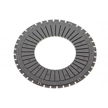 1981 Audi 5000 Alignment Shim Rear Mevotech MS400102 image 1 of 1