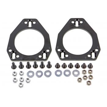 2004 Mercury Monterey Alignment Camber Plate Front Mevotech MS400105 image 1 of 1