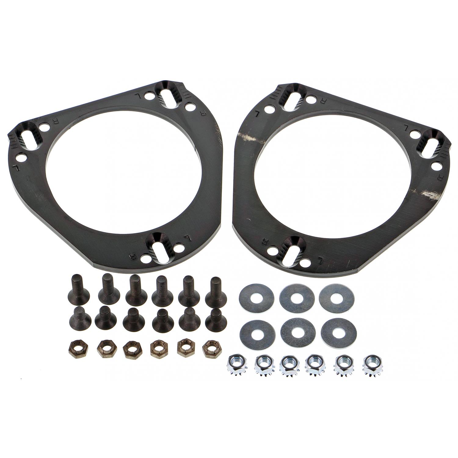Mevotech MS400106 - Alignment Camber Plate Mevotech MS400106 Alignment Camber Plate product image 1 of 1