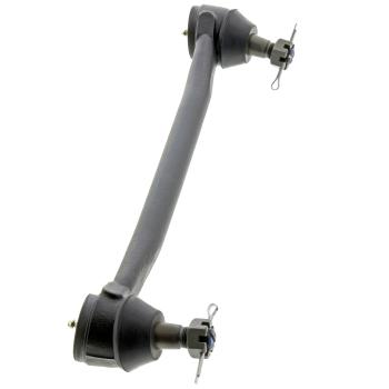 1979 Ford F-150 Steering Drag Link Front Mevotech MS400123 image 2 of 4