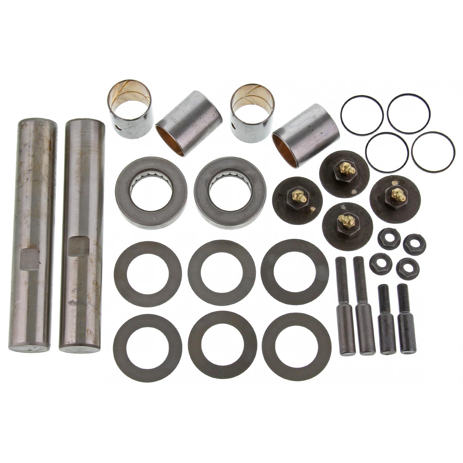 Mevotech MS400183 - Steering King Pin Set Mevotech MS400183 Steering King Pin Set product image 1 of 1