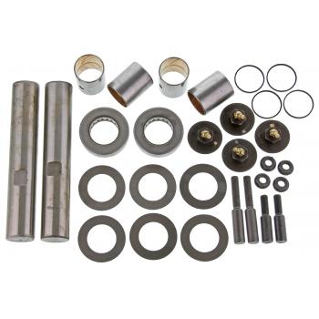 1989 Ford LNT8000 Steering King Pin Set Front Mevotech MS400183 image 1 of 1