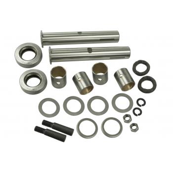 1949 Ford F4 Steering King Pin Set