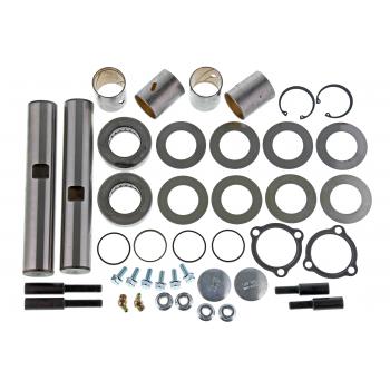 1994 Ford LNT9000 Steering King Pin Set Front Mevotech MS400187 image 1 of 1