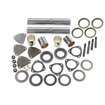 1996 Ford F800 Steering King Pin Set