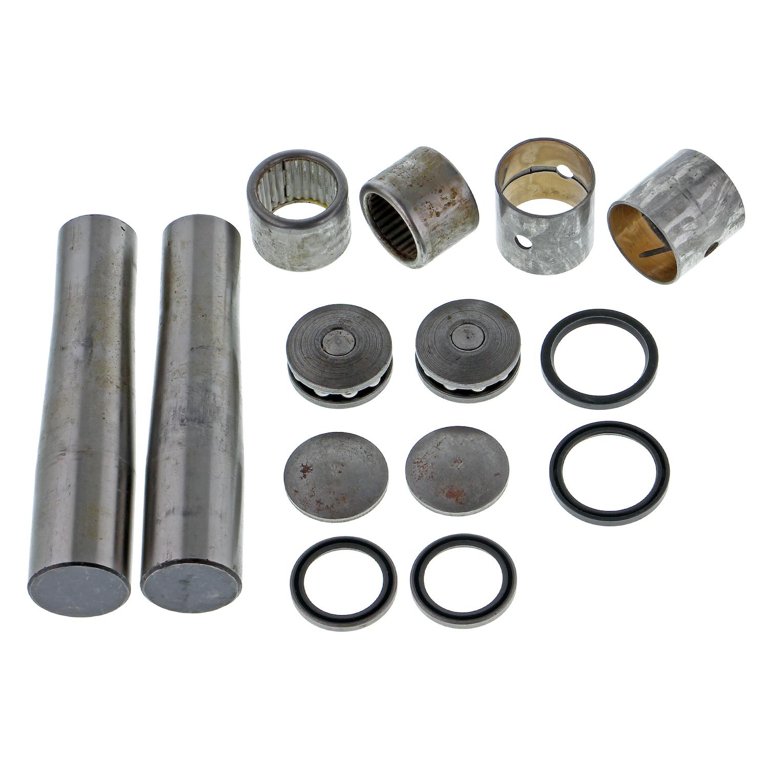 Mevotech MS400190 - Steering King Pin Set Mevotech MS400190 Steering King Pin Set product image 1 of 1