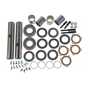 1994 Ford LNT9000 Steering King Pin Set Front Mevotech MS400192 image 1 of 1