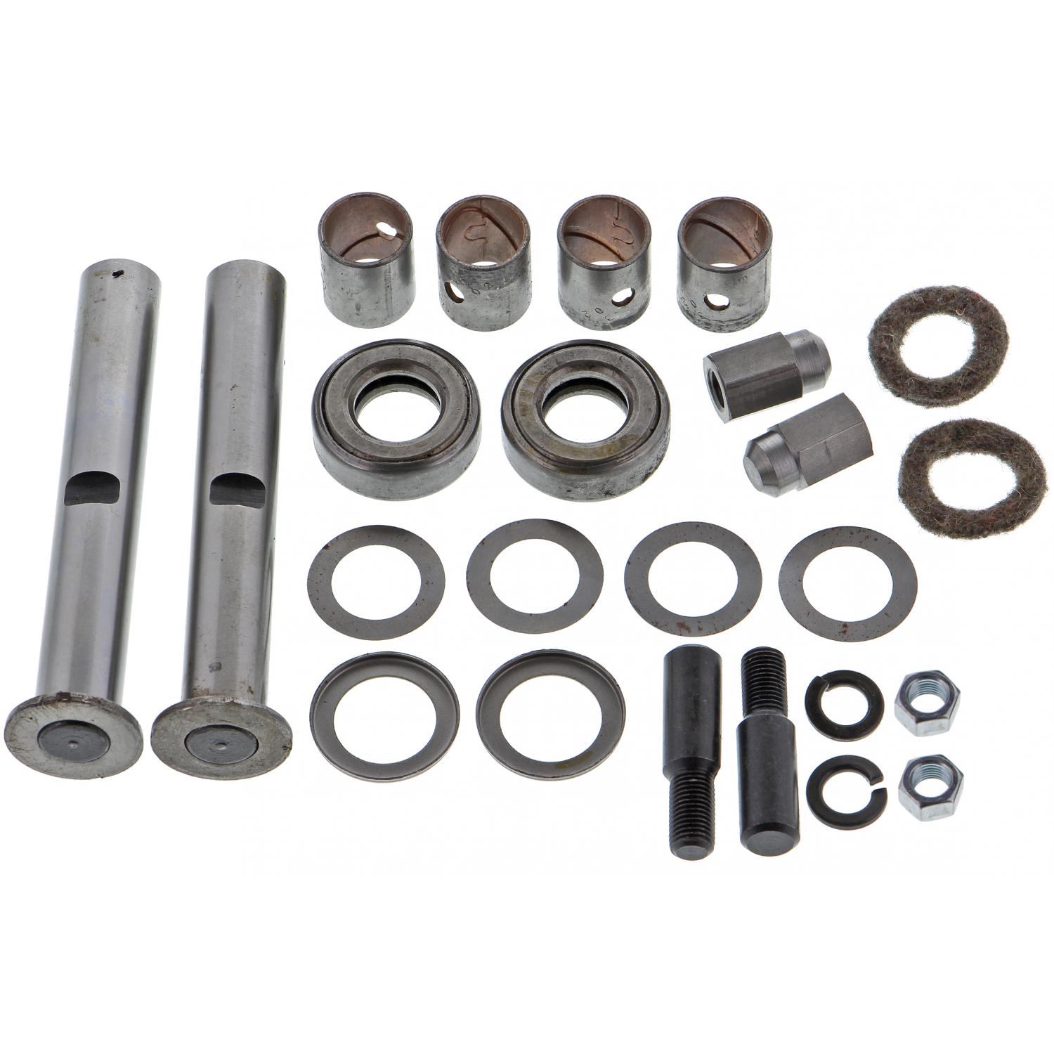 Mevotech MS400193 - Steering King Pin Set Mevotech MS400193 Steering King Pin Set product image 1 of 1