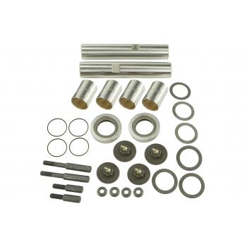 2003 International 2674 Steering King Pin Set Front Mevotech MS400195 image 1 of 1
