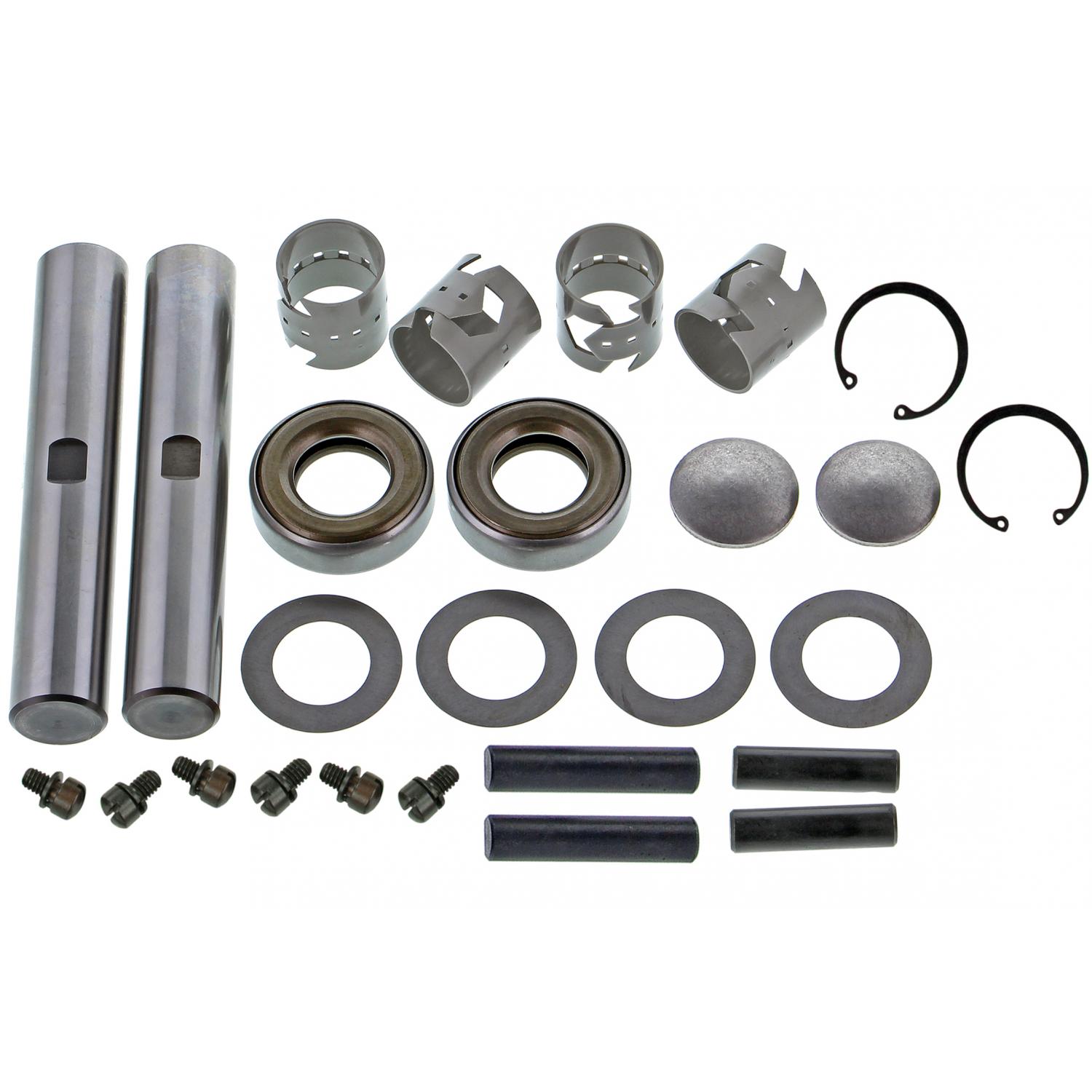 Mevotech MS400196 - Steering King Pin Set Mevotech MS400196 Steering King Pin Set product image 1 of 1