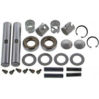 2012 International 4300 Steering King Pin Set Front Mevotech MS400196 image 1 of 1