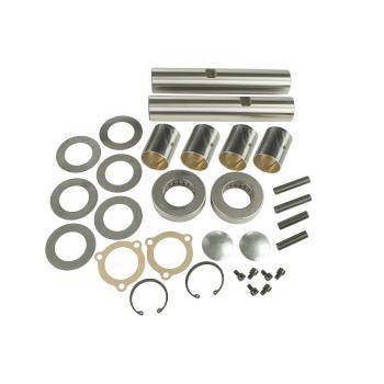 2012 International 4300 Steering King Pin Set Front Mevotech MS400197 image 1 of 1