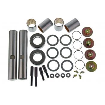 1990 Ford LNT9000 Steering King Pin Set Front Mevotech MS400198 image 1 of 1