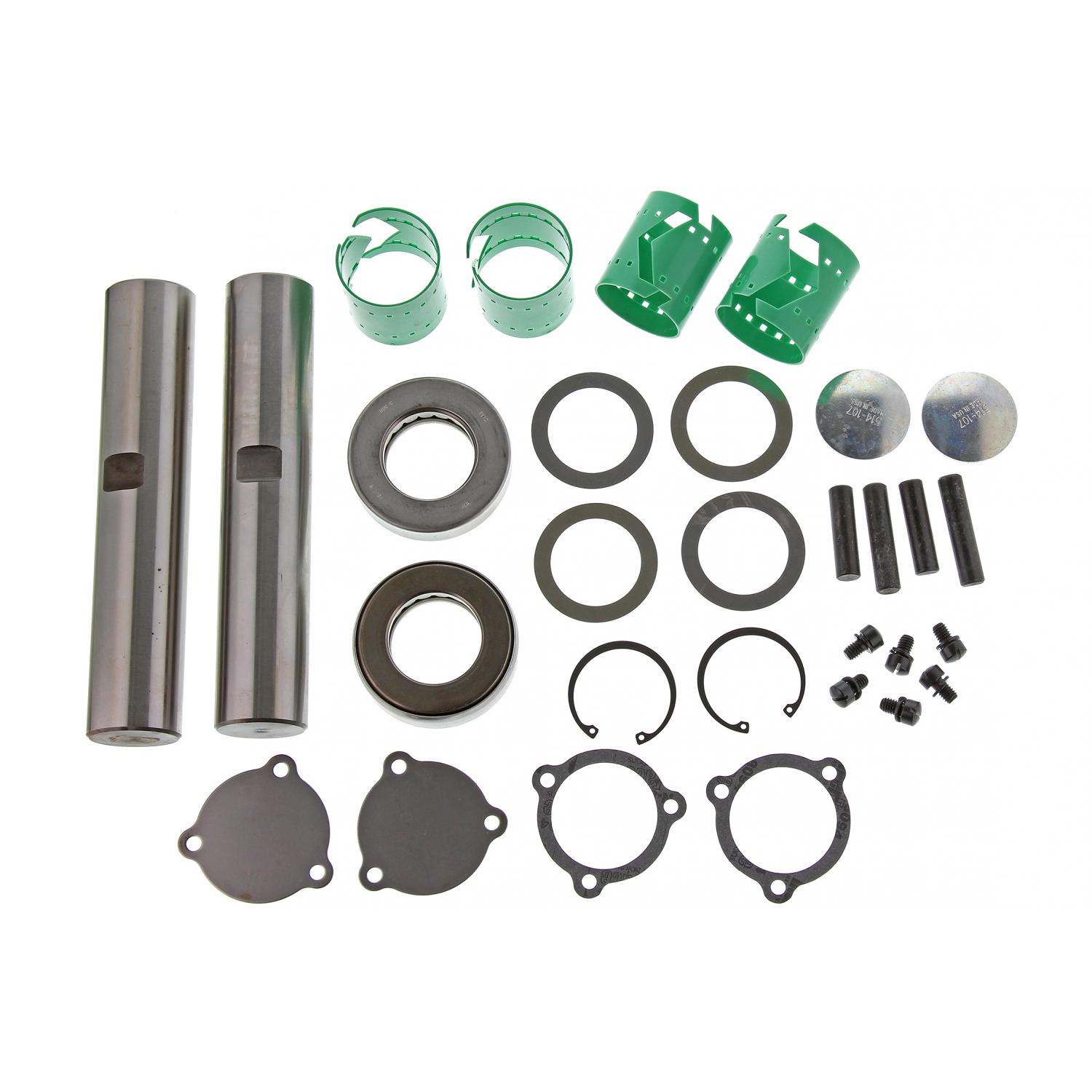 Mevotech MS400199 - Steering King Pin Set Mevotech MS400199 Steering King Pin Set product image 1 of 1