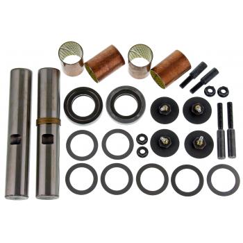 1997 Ford LA8000F Steering King Pin Set Front Mevotech MS400201 image 1 of 1