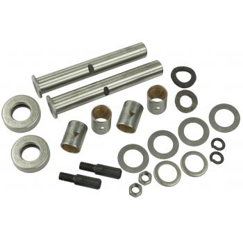 1956 Ford F-350 Steering King Pin Set Front Mevotech MS400202 image 1 of 1