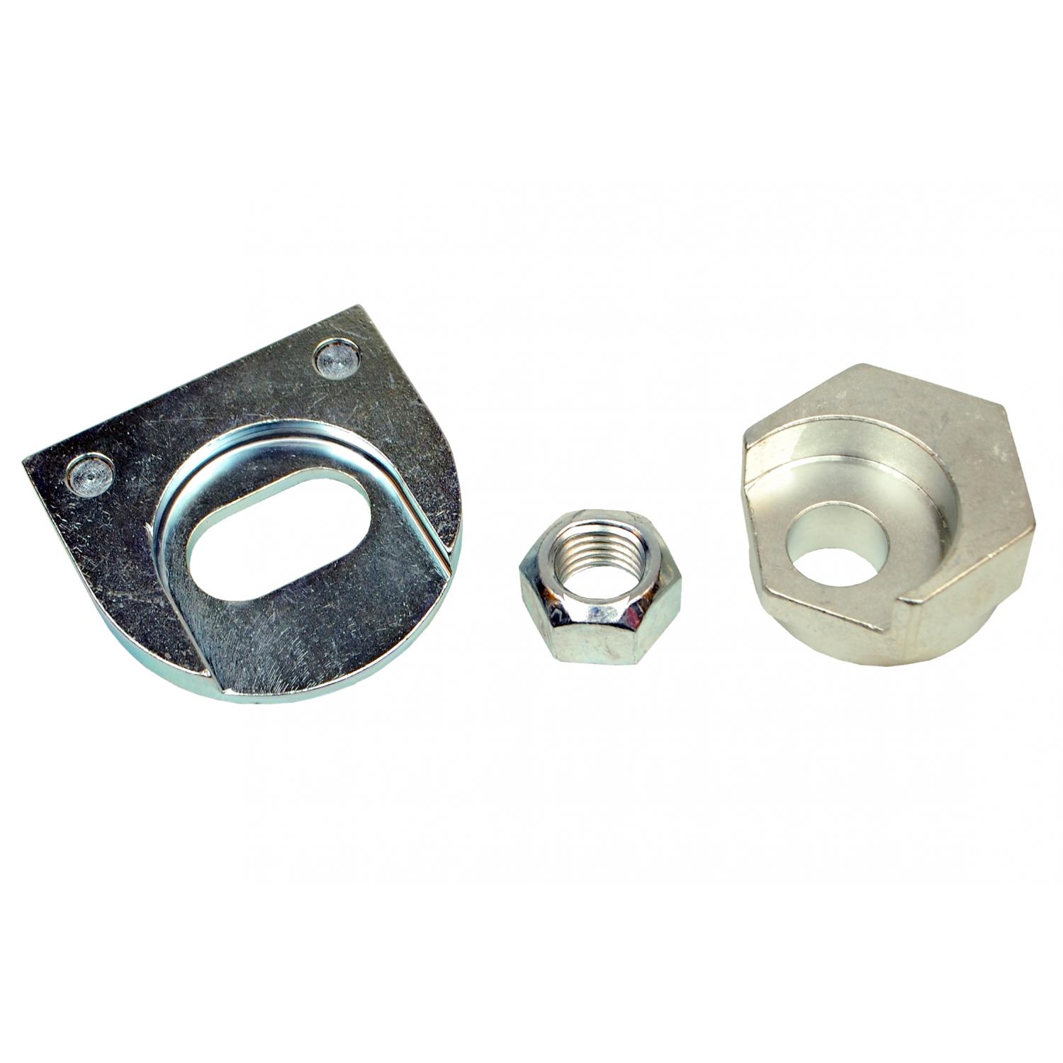 Mevotech MS40022 Alignment Caster / Camber Kit product image 1 of 1