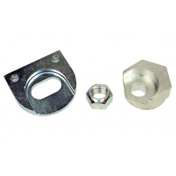 2004 Ford Explorer Alignment Caster / Camber Kit