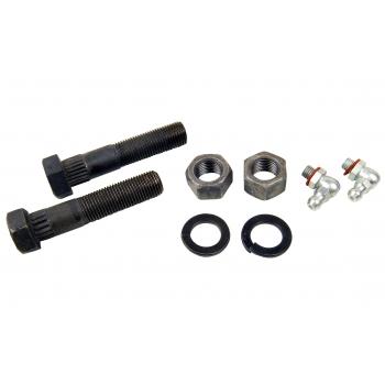 1961 Mercury Comet Suspension Control Arm Shaft Kit Front Upper Mevotech MS40026 image 2 of 2