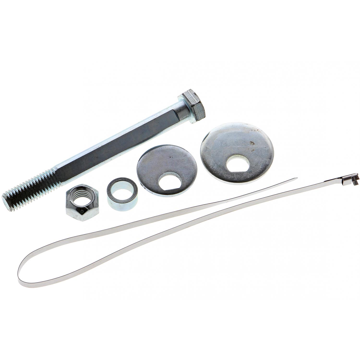 Mevotech MS400271 Alignment Cam Bolt Kit product image 1 of 1