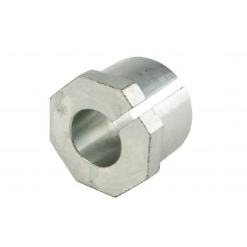 2005 Ford Excursion Alignment Caster / Camber Bushing Front Mevotech MS400273 image 1 of 1