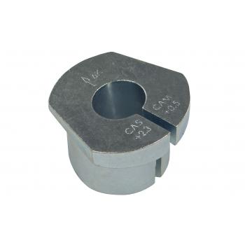 2016 Ford F-250 Super Duty Alignment Caster / Camber Bushing Front Mevotech MS400277 image 2 of 2