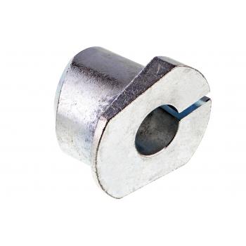 2016 Ford F-250 Super Duty Alignment Caster / Camber Bushing Front Mevotech MS400278 image 1 of 2